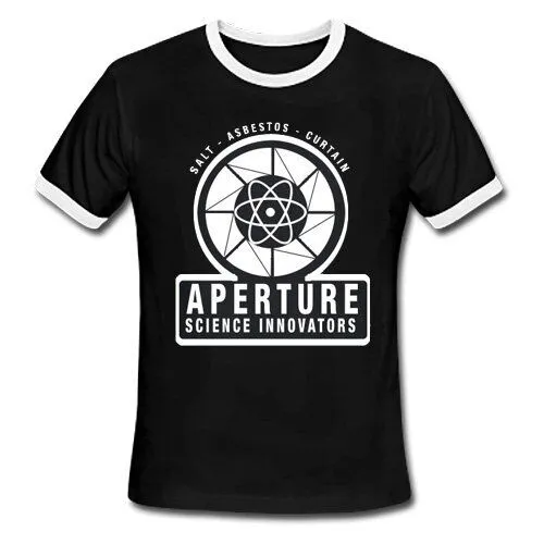 Portal 2 T-Shirt 