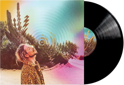 Shadowkasters [Vinyl LP]