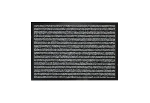 Douceur d'intérieur Fußmatte – Antistaubmatte mit modernem Design - Stylische Fußmatte für den Innenbereich, ideal gegen Staub und Schmutz. Mit verschiedenen Größen anpassbar und pflegeleicht – die perfekte Ergänzung für jedes Zuhause.