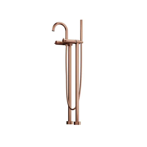 Steinberg Armaturen von Steinberg