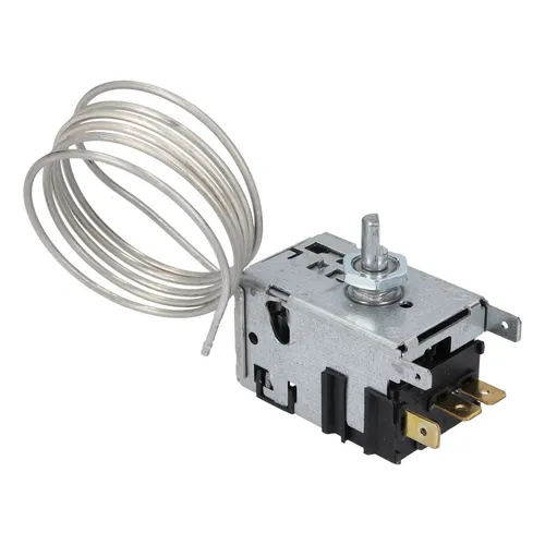 easyPART Thermostat Temperaturregler 103439 für Gorenje - Ersatzteil für Gefriergeräte & Kühlschränke, sorgt für präzise Temperaturregelung und optimale Energieeffizienz.