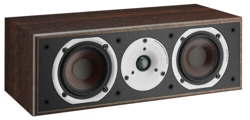 Dali Spektor Vokal Center Lautsprecher in braun von Dali