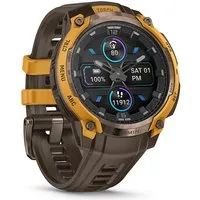 Garmin Smartwatch Instinct Crossover AMOLED
