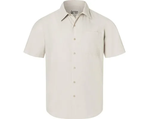 Marmot Outdoorbluse Airexchange UPF 40 Kurzarmhemd