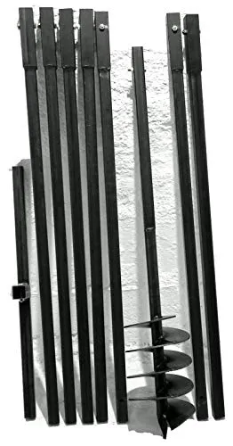 Handerdbohrer 180/8 Meter von MWS-Apel