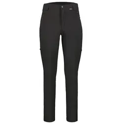 ICEPEAK Herren Softshellhose DORR - Wanderhose mit schmaler Passform, wind- und wasserdicht, ideal für Outdoor-Aktivitäten und extremen Wetterbedingungen.