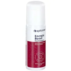 Spitzner Duschschaum Energieboost