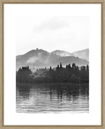 Nielsen Design 1122102 Bilder Wechselrahmen Papierformat: 18 x 24cm Braun