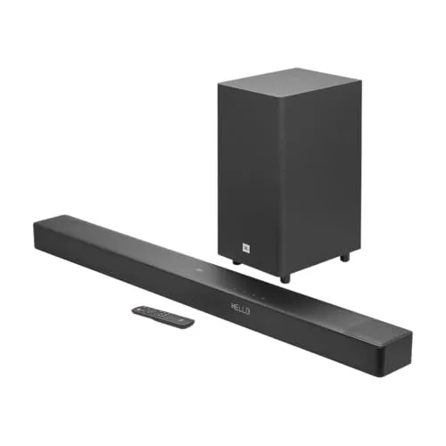 JBL Cinema SB595 Soundbar 440 W 3.1.2 Kanäle