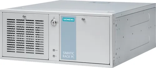 Siemens SIMATIC IPC IPC347G G4400 von Siemens Dig.Industr. SIMATIC Industrie-PCs