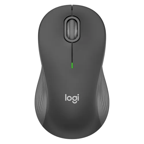Logitech Signature M550L kabellose Maus für große Hände von Logitech