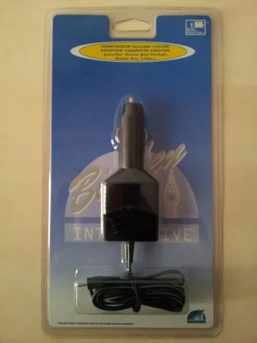 Big Ben Interactive BB 203929 Autoadapter 12V