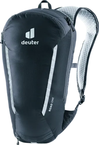 deuter Road One Rucksack - Rucksäcke für Radfahrer, leicht und komfortabel, ideal für lange Touren und den täglichen Gebrauch.