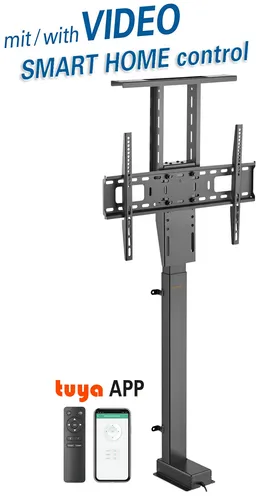 Mywall Motorisierter TV-Lift HP63-1L von my wall