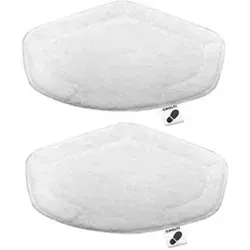 Polti PAEU0332 Mikrofasertuch-Kit für Vaporetto