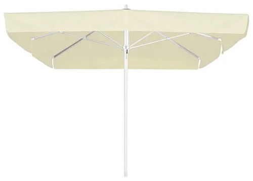 Schneider Sonnenschirm Quadro natur 300 x 300 cm - Hochwertiger Sonnenschirm Quadro in Naturfarbe, 300 x 300 cm, ideal für den Garten oder die Terrasse. Bietet effektiven Schutz vor Sonne und ist einfach zu öffnen und zu schließen.