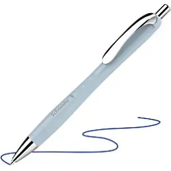 Schneider Kugelschreiber 0,5 mm Medium Nachfüllbar von Schneider