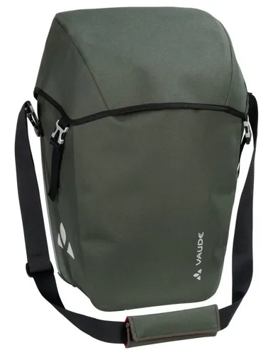 Vaude Comyou Pro Hinterradtasche (26 Liter | olive)