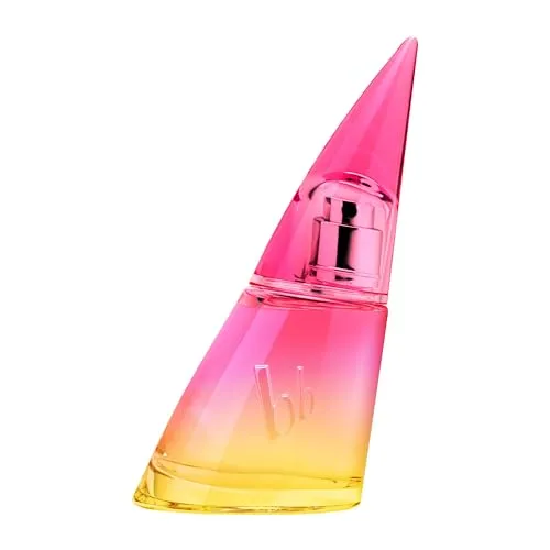 bruno banani Limited Edition Eau de Toilette für Sie, 30 ml von bruno banani