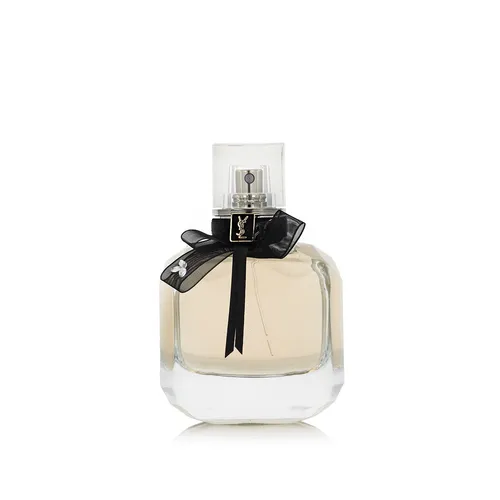 Yves Saint Laurent Mon Paris Floral EDP 50ml - Exquisite Damen-Düfte - Damenparfüm mit blumigen Noten, ideal für romantische Anlässe. Erleben Sie den einzigartigen Duft von Mon Paris in einer eleganten 50ml Flasche.