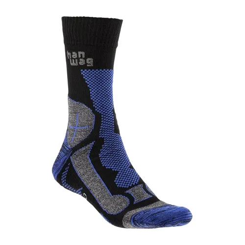 Hanwag Trekkingsocke Crew Trek Merino Sock