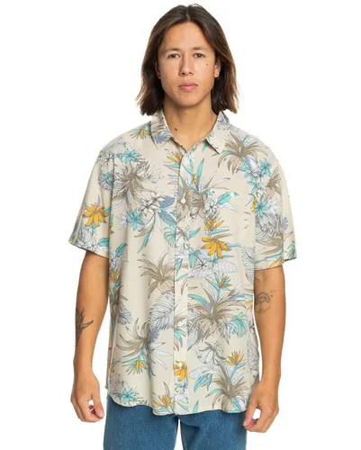 Quiksilver Kurzarmhemd Lemnas von Quiksilver
