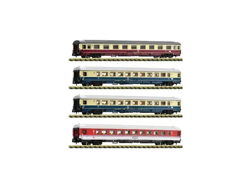 FLEISCHMANN Modelleisenbahn & Eisenbahnsets von FLEISCHMANN