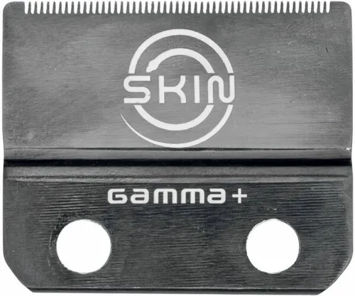 Gamma+ Skin Blade Ersatzmesserkopf GP1253 - Lockenstäbe - Hochwertiger, präziser Scherkopf für professionelle Anwendungen mit hautschonender Technologie, die Hautirritationen vermindert.