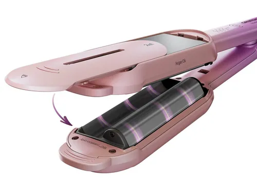 GRUNDIG HS 8331 BotanikaTwist 2in1 Hair Styler von Grundig