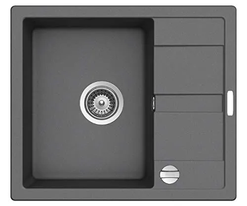 Granitspüle Victory S580.60 von Victory