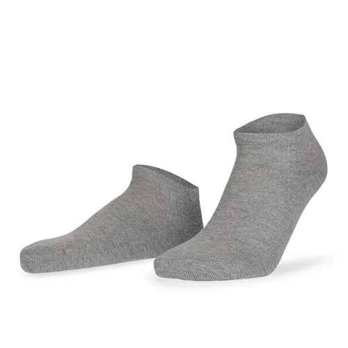 Hudson Herren Sneaker Socken Relax Cotton hautfreundlich