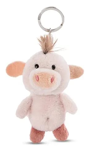 NICI Schlüsselanhänger Schwein Pigwick 10cm Green