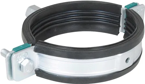 Walraven Rohrschellen von Walraven