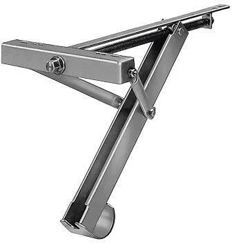 Winterhoff Nivellierstütze 450 kg Tragfähigkeit