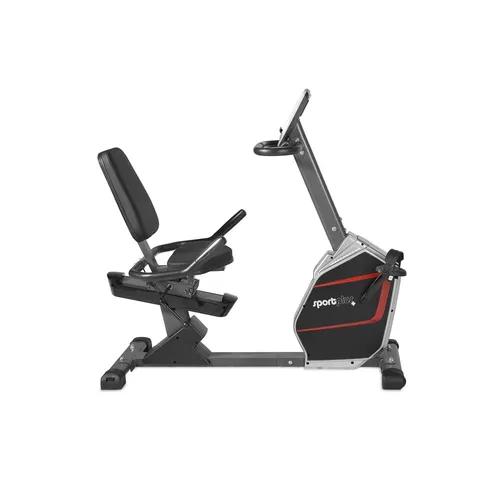 SPORTPLUS SP-RB-9900-iE Recumbant Ergometer