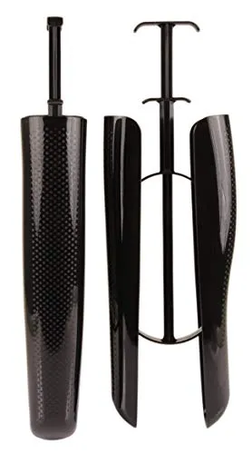 Schuhspanner Schwarz von Biped