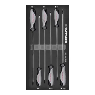 KRAFTWERK Schraubendreher von KRAFTWERK