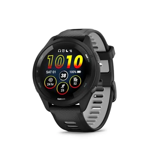 Aktivitätsmonitore von Garmin