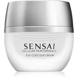 Sensai Cellular Performance Augencreme für Frauen, 15 ml von SENSAI