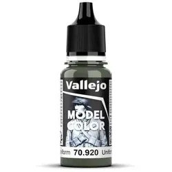 Vallejo Model Color German Uniform 18 ml (83) von Vallejo