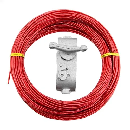 Pool & Spa Rot von So.De.Pm