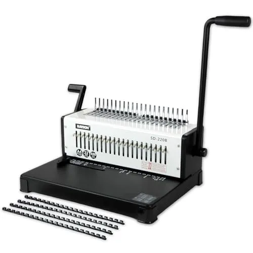 Bindegeräte von Rayson