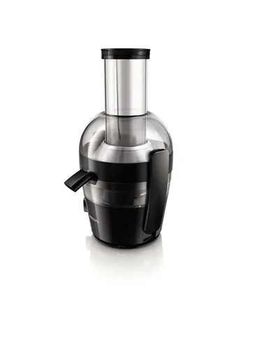 Philips Viva Collection HR1855/70 Entsafter von Philips