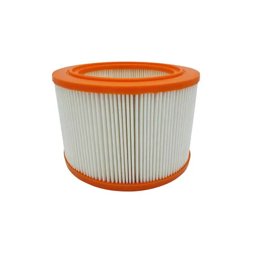 PES Luftfilter für Stihl 4742 703 5900 Filter Rundfilter Lamellenfilter