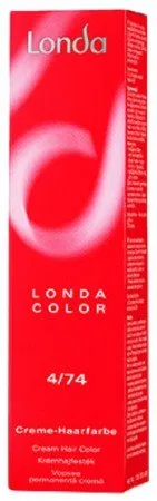 Londa color 7/4 60ml
