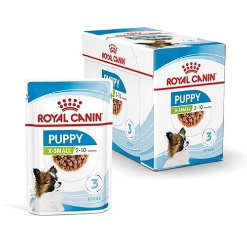 Royal Canin Hundefutter von Royal Canin