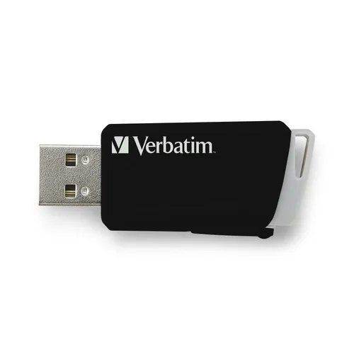 Verbatim Store 'n' Click - USB-Stick - 32 GB