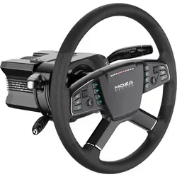 Moza Racing RS071 Truck Wheel Bundle