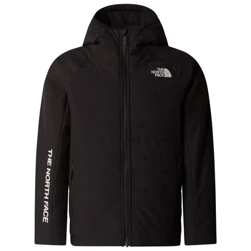 The North Face Never Stop Synthetic Kinder Outdoorjacke