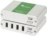 Produktbild Icron Ranger 2344 KVM-Extender Sender und Empfänger (00-00417)